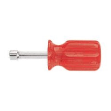 1/4'' Stubby Nut Driver 1-1/2'' Shank, Stock# SS8