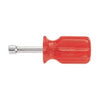 1/4'' Stubby Nut Driver 1-1/2'' Shank, Stock# SS8