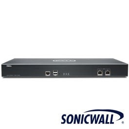 Dell SonicWALL SRA 1600 10 User Secure Upgrade Plus 2 Yr Dynamic Support 24x7, Stock# 01-SSC-7158