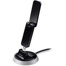 TP-Link Archer T9UH AC1900 High Wireless Dual-Band USB Adapter, Stock# Archer T9UH