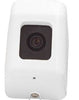 Speco CVC691AMW8 Color Wall Mount Camera with Audio White 8mm Lens, Stock# CVC691AMW8