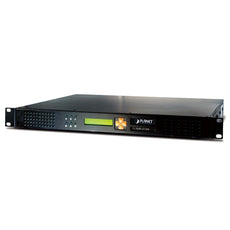 PLANET VIP-2100 VoIP T1/E1 Trunk Gateway (H323/SIP/PSTN), Stock# VIP-2100