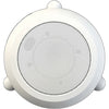Bogen MPS1W 4.5" Mini Pendant Speaker (White), Stock# MPS1W