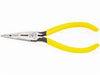 Klein Tools Long-Nose Pliers, Telephone Work, Type L1 ~ Stock# 71980 ~ NEW