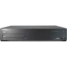 SAMSUNG SRN-1670D-14TB SRN-1670D with 14TB AV iPOLiS Network Video Recorder w/DVD-RW, Stock# SRN-1670D-14TB