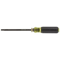 Klein Tools Screwdriver #2 Phillips, 1/4'' Slotted, Stock# 32751