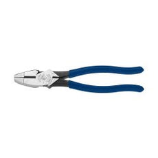 Klein Tools 8" High-Leverage Side-Cutting Pliers Stock# D213-8NE