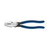 Klein Tools 8" High-Leverage Side-Cutting Pliers Stock# D213-8NE