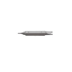 Klein Tools Replacement Bit, Phillips #1, #2, Stock# 32770