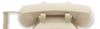 Cetis Handset Only, Corded 2510D/2554W, Ash, Part# 9002510DHDST
