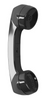 Cetis Handset Only, Corded 2510D/2554W, Black, Part# 90012510DHDST
