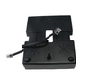 Cetis Wall Mount Kit, Aegis-08 Series& D Series w/ 6 in. cord, Black, Part# P99002