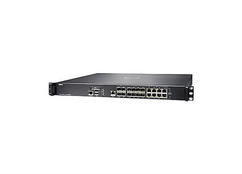 Dell SonicWALL NSA 6600 Secure Upgrade Plus (2 Yr), Stock# 01-SSC-4258