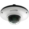 SPECO O5MDP1W ONSIP 5MP 360 degree dome camera - White, Stock#O5MDP1W NEW