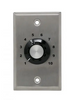 Volume Control - Wall Mount Volume Control for Algo IP Speakers, Part# 1204