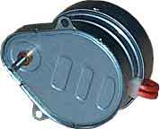 Compumatic Amano (Synchron) Time Clock Motor