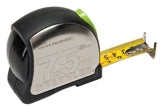 Greenlee RULE,POWER RETURN 7.5M DUAL (POP) ~ Cat #: 0155-7MA