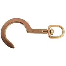 Klein Tools Swivel Anchor Hook, Part# 259