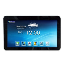 Planet 10-inch Touch Screen Home Automation Controller, Stock# PN-HTS-1000P