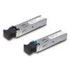 PLANET MFB-F60 Single Mode 60KM, 100Mbps SFP fiber transceiver, Stock# MFB-F60