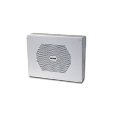 Valcom Vandal Resistant 8" Wall Speaker (Includes V-9807), Stock# V-9871