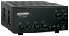 Bogen ~ 40 Watts Amplifier, 4 Inputs: 3 MIC/Line, 1 AUX ~ Stock# CC4041 ~ NEW