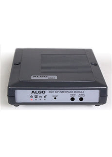 ALGO 8061 ~ ALGO SIP Interface Module, ~ Stock# 8061  NEW