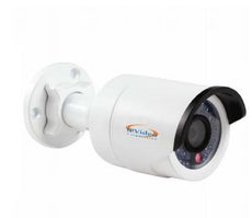 IPVc IPV-15-1E 1.3MP Vandalproof IR Bullet with Fixed 6mm Lens, Stock# IPV-15-1E