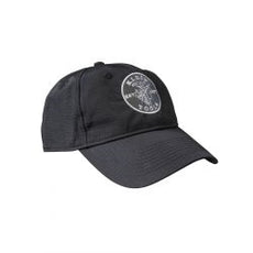 Clutch Rip Stop Sport Cap Black, Stock# MBH00056-A