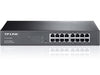 TP-LINK 16-Port Gigabit Easy Smart Switch TL-SG1016DE, Stock# TL-SG1016DE