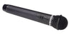Bogen BCWHT Wireless Handheld Microphone, Part No# BCWHT