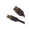 Polycom 2200-31506-001 USB A-to-B Cable, Stock# 2200-31506-001