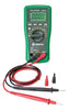 Greenlee DMM, 600V AC/DC, 10A, CAP, TEMP  (DM-45) ~ Stock# DM-45