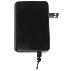 12V DC Power Adapter with 2600mAh UPS (1A Output, 90-264V AC Input, 2.1mm ID / 5.5mm OD), Stock# PD33453