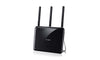 Archer C1900 High Power Wireless Dual Band Gigabit Router, Stock# C1900