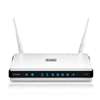 D-Link Xtreme N Dual Band Gig Router Part#DIR-825