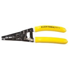 Klein-Kurve Dual Cable Stripper/Cutter, Stock# K1412