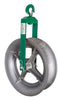 Greenlee SHEAVE-CABLE 18" HOOK TYPE (652) ~ Cat #: 652