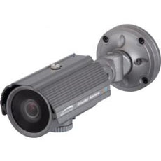 SPECO HTINTB8GW Glacier Series Intensifier 3 Color Bullet Camera 2.8-12mm AI VF Lens, White Housing, Stock# HTINTB8GW