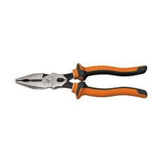 Klein Tools Combination Pliers,Stock# 12098EINS