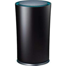 TP-LINK - Google OnHub Dual-Band Wireless-AC Gigabit Router - Black, Stock# TGR1900BLK