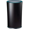 TP-LINK - Google OnHub Dual-Band Wireless-AC Gigabit Router - Black, Stock# TGR1900BLK