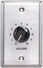 BOGEN Signal Level Control / SOUND LEVEL CONTROL, Part# SLC NEW