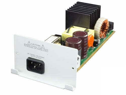 ADTRAN NetVanta Redundant AC Power Supply Stock# 1200840L1-F FACTORY REFURBISHED