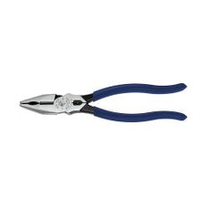 Klein Tools 8'' Universal Combination Pliers, Stock# 12098