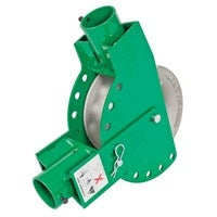 Greenlee PAPER,FAN FOLD RECORDER CHART (15 PADS) ~ Cat #: 22410