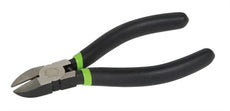 Greenlee PLIERS,DIAGONAL 8" DIPPED ~ Cat #: 0251-08D