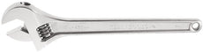 Adjustable Wrench Standard Capacity, 24-Inch ~ Stock# 500-24 ~ NEW