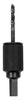 Greenlee ARBOR, QUICK CHANGE-5/16 ~ Cat #: 02800