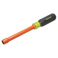 Greenlee NUT DRIVER,NH,INSUL,3/8X6" ~ Cat #: 0253-15NH-INS
